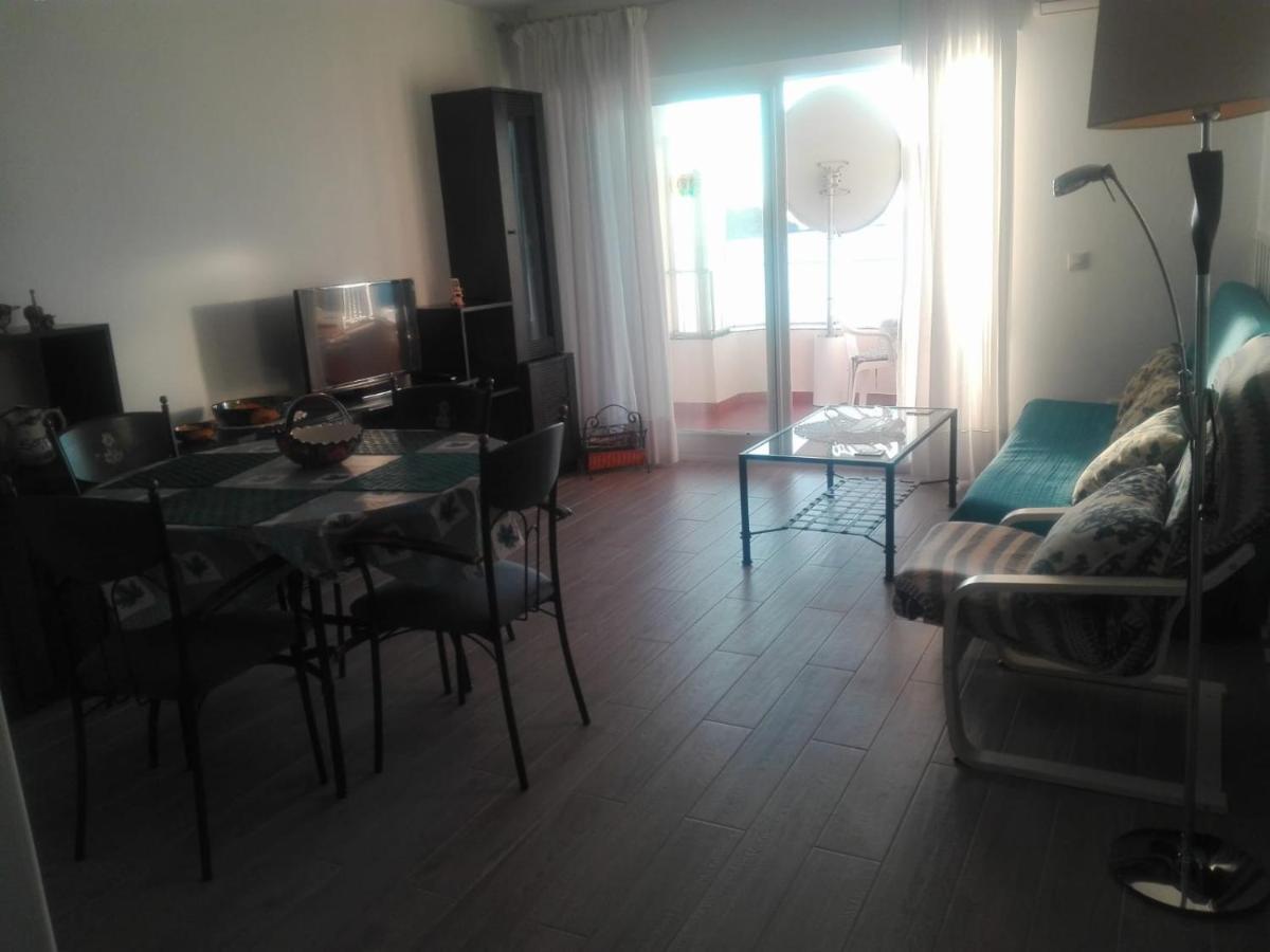 Precioso Apartamento En Almuñécar Exterior foto